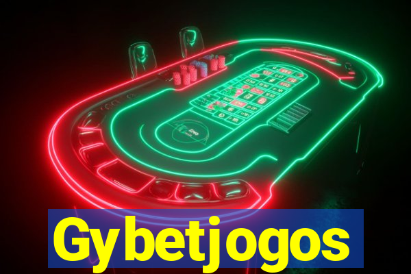 Gybetjogos