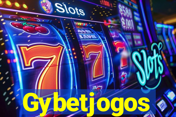 Gybetjogos