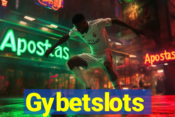 Gybetslots