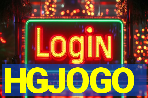 HGJOGO