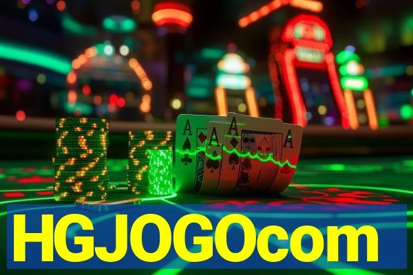 HGJOGOcom