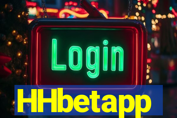 HHbetapp