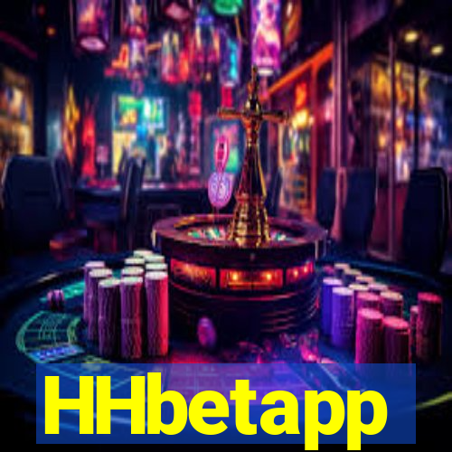 HHbetapp