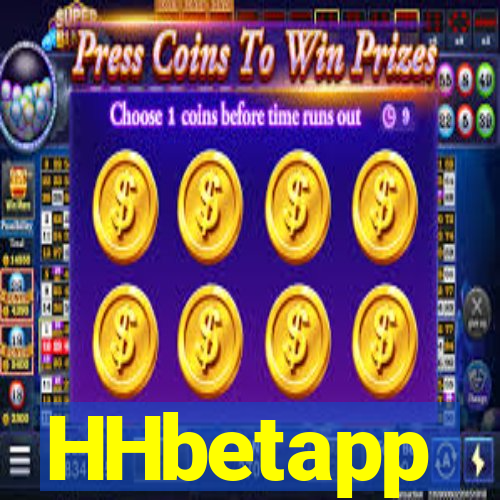 HHbetapp
