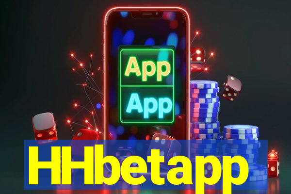 HHbetapp