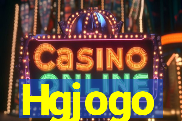 Hgjogo