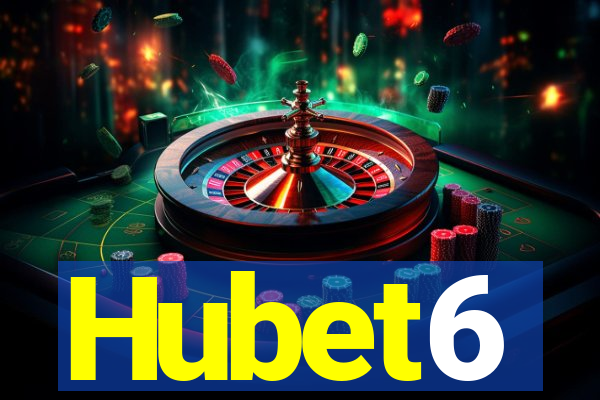 Hubet6
