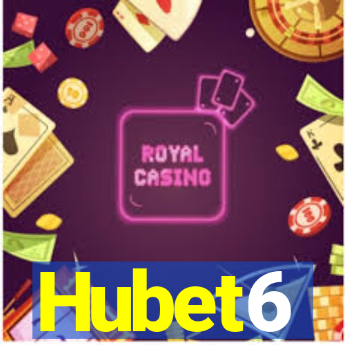 Hubet6