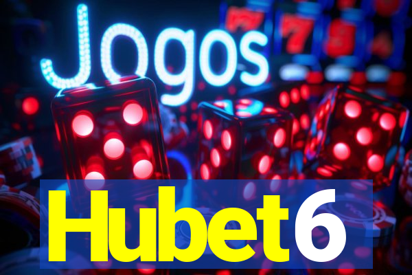 Hubet6