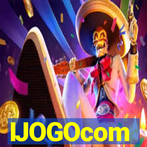 IJOGOcom