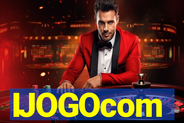 IJOGOcom