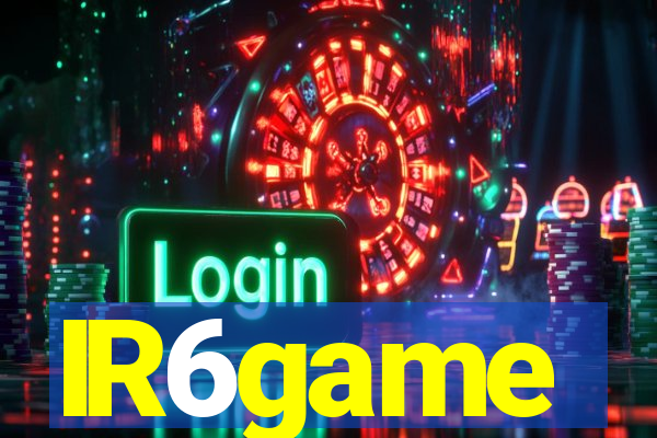 IR6game