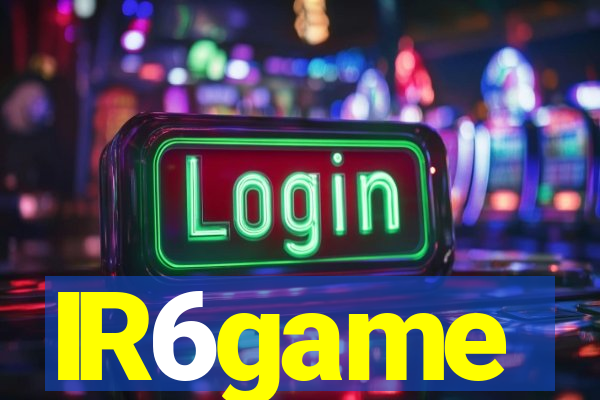 IR6game