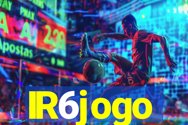 IR6jogo