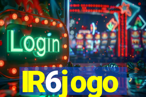 IR6jogo