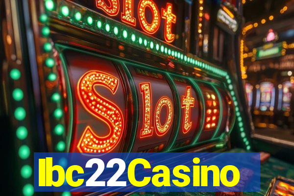 Ibc22Casino