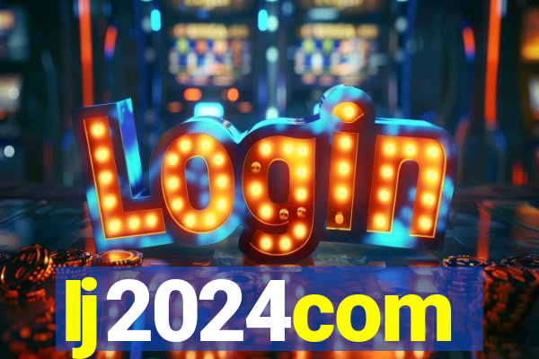Ij2024com