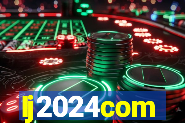 Ij2024com