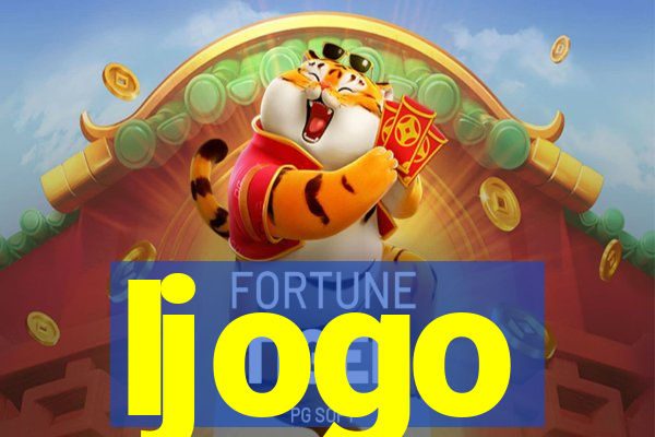 Ijogo