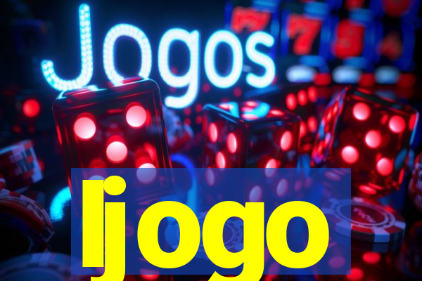 Ijogo