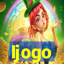 Ijogo