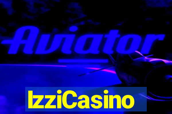 IzziCasino