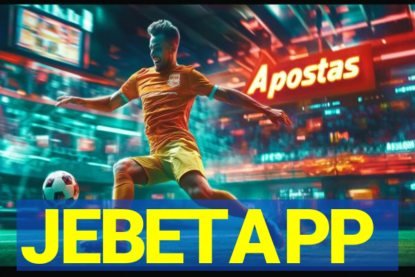 JEBETAPP
