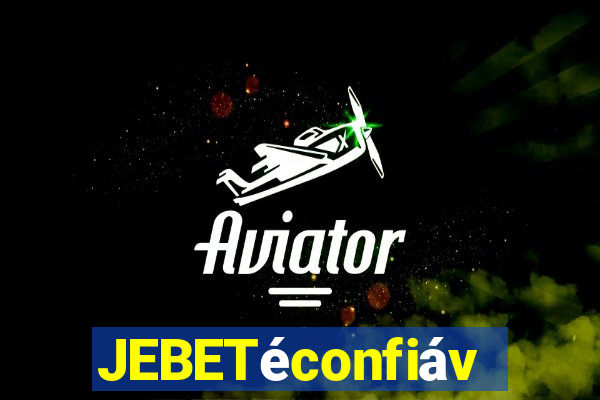JEBETéconfiável