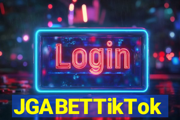 JGABETTikTok