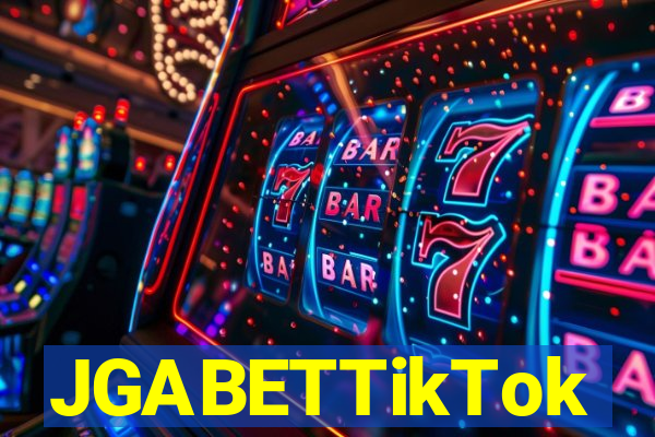JGABETTikTok