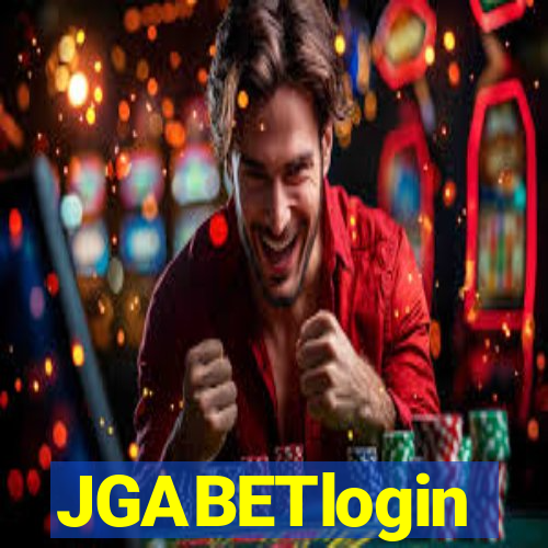 JGABETlogin