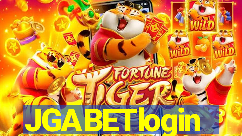 JGABETlogin