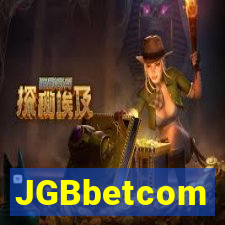 JGBbetcom