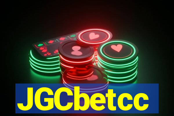 JGCbetcc