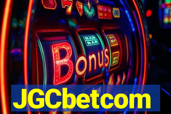 JGCbetcom