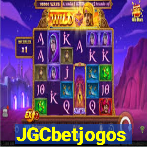 JGCbetjogos