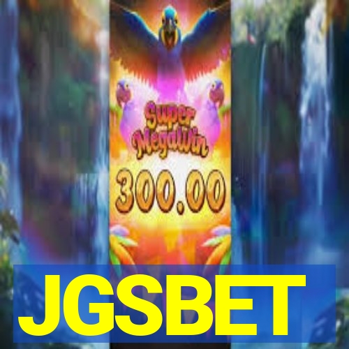 JGSBET