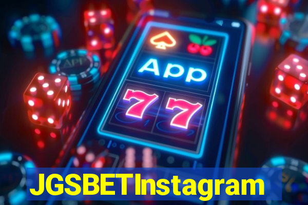 JGSBETInstagram