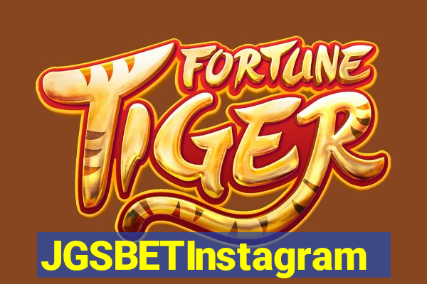 JGSBETInstagram