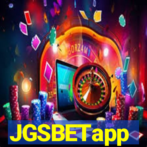 JGSBETapp