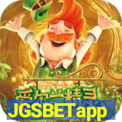 JGSBETapp