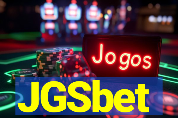 JGSbet