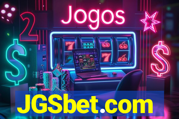 JGSbet.com