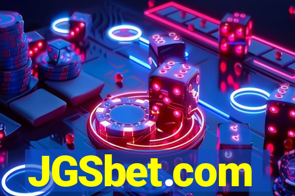 JGSbet.com