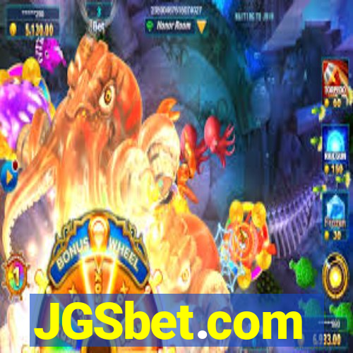 JGSbet.com