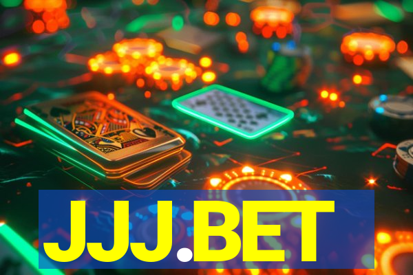 JJJ.BET