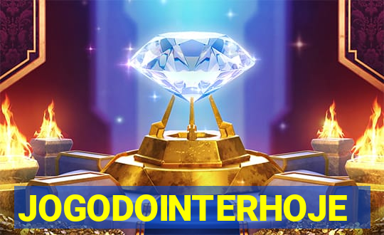 JOGODOINTERHOJE