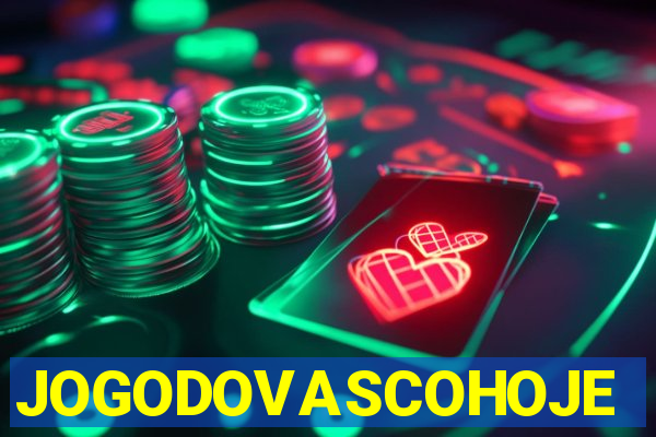 JOGODOVASCOHOJE