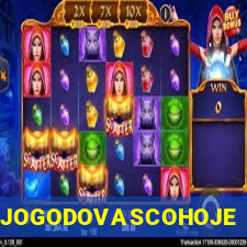 JOGODOVASCOHOJE