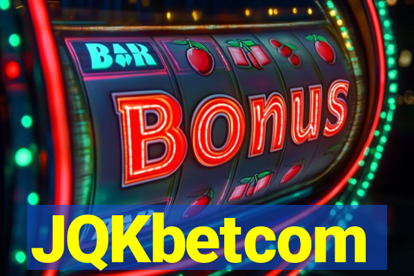 JQKbetcom